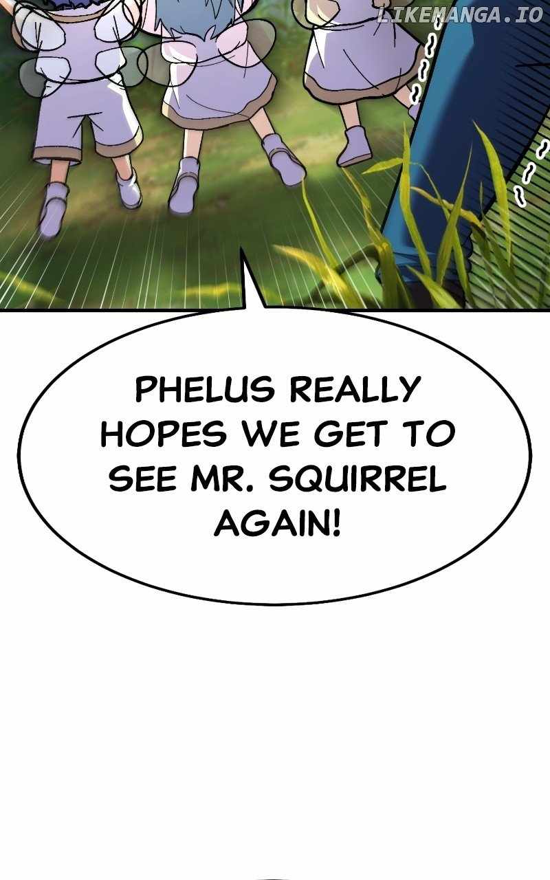 Divine Delivery Chapter 62 62